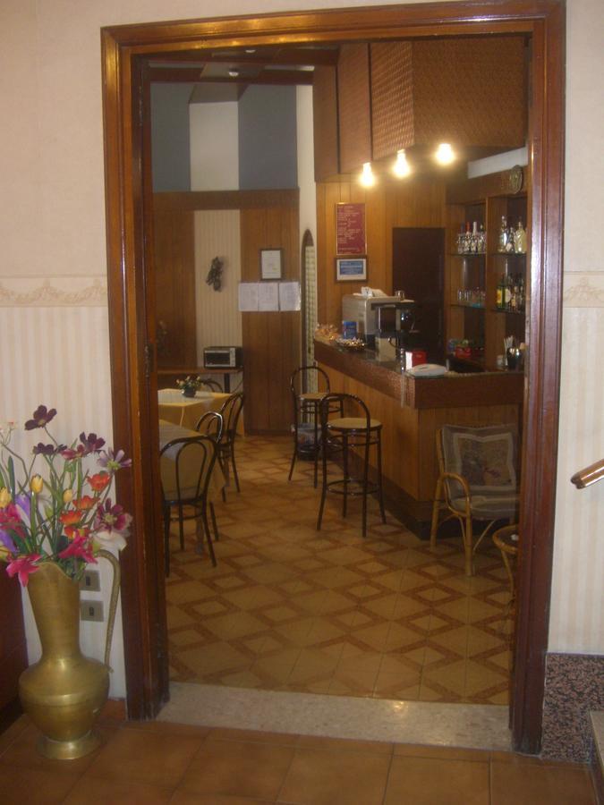 Hotel Camaldoli