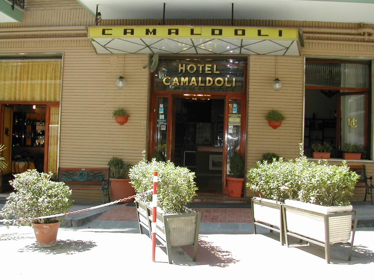Camaldoli Hotel