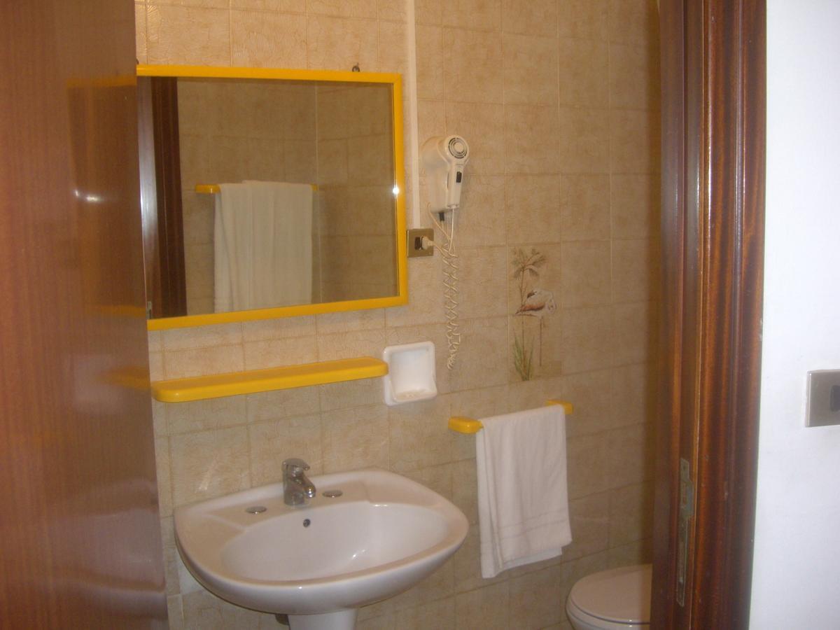 Hotel Camaldoli Naples
