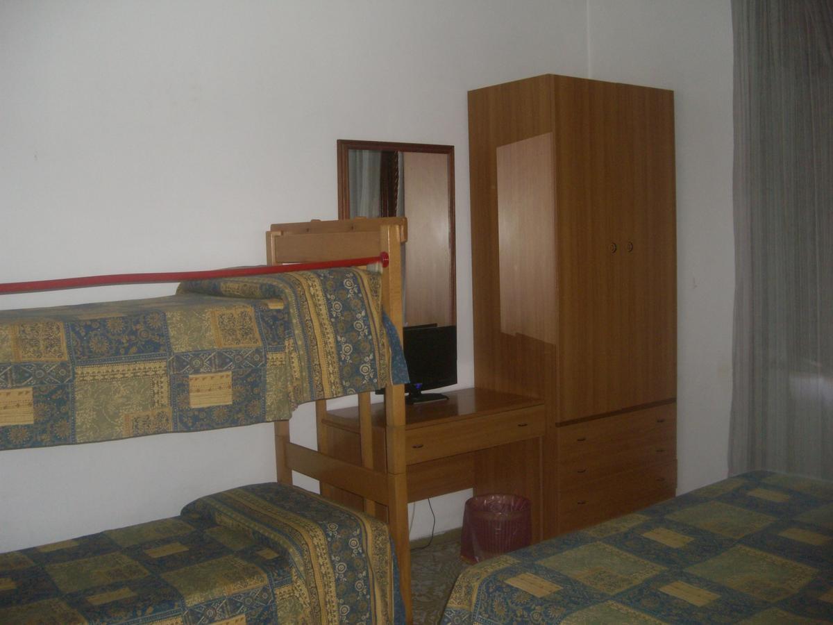 Hotel Camaldoli Napels