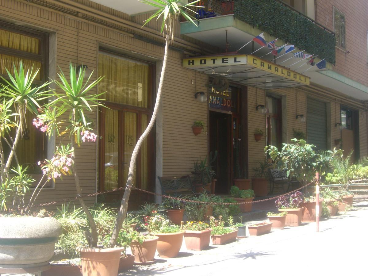 Camaldoli