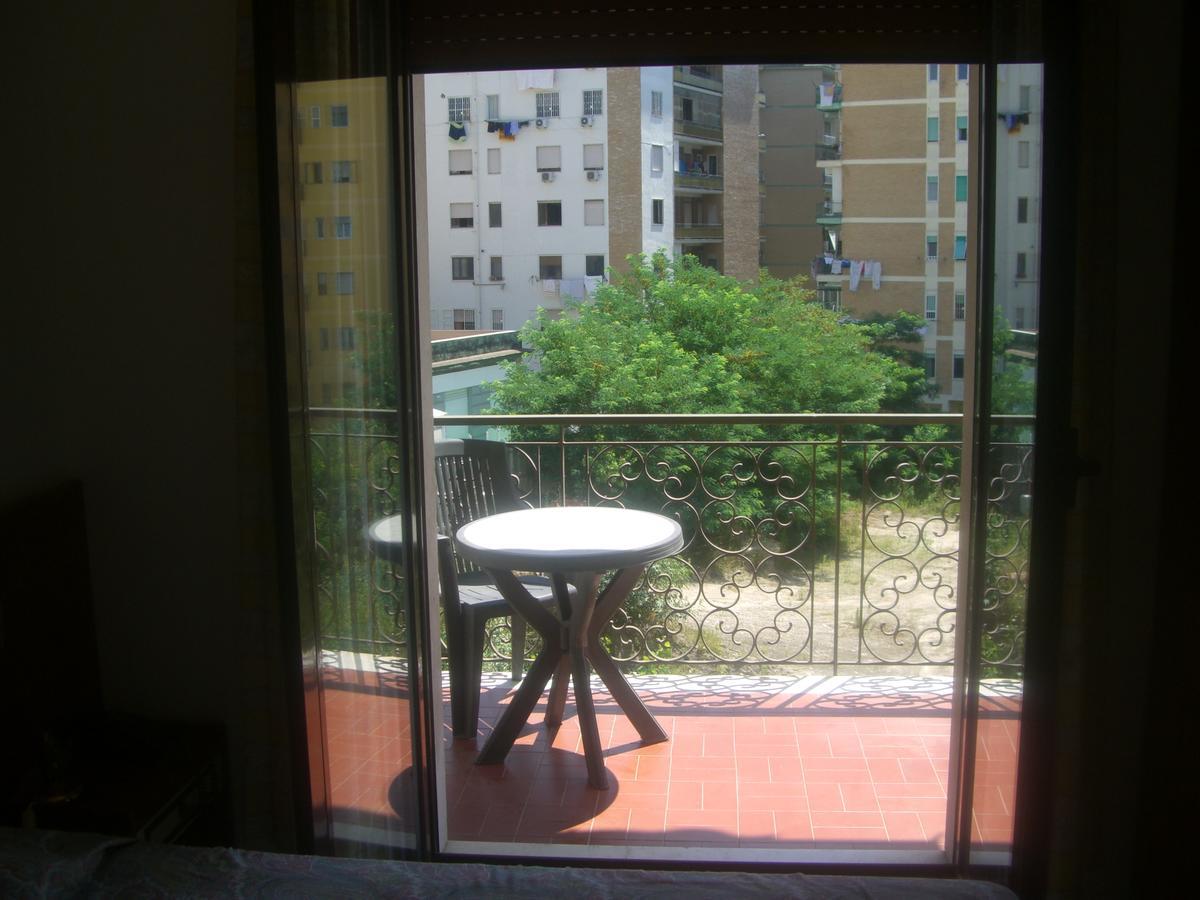 Camaldoli Hotel Naples