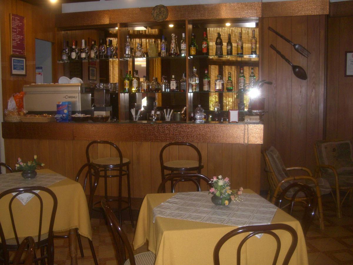 Hotel Camaldoli