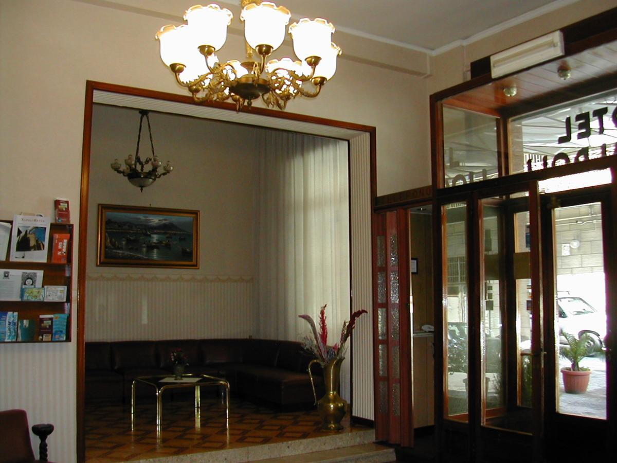 Camaldoli 2* Naples