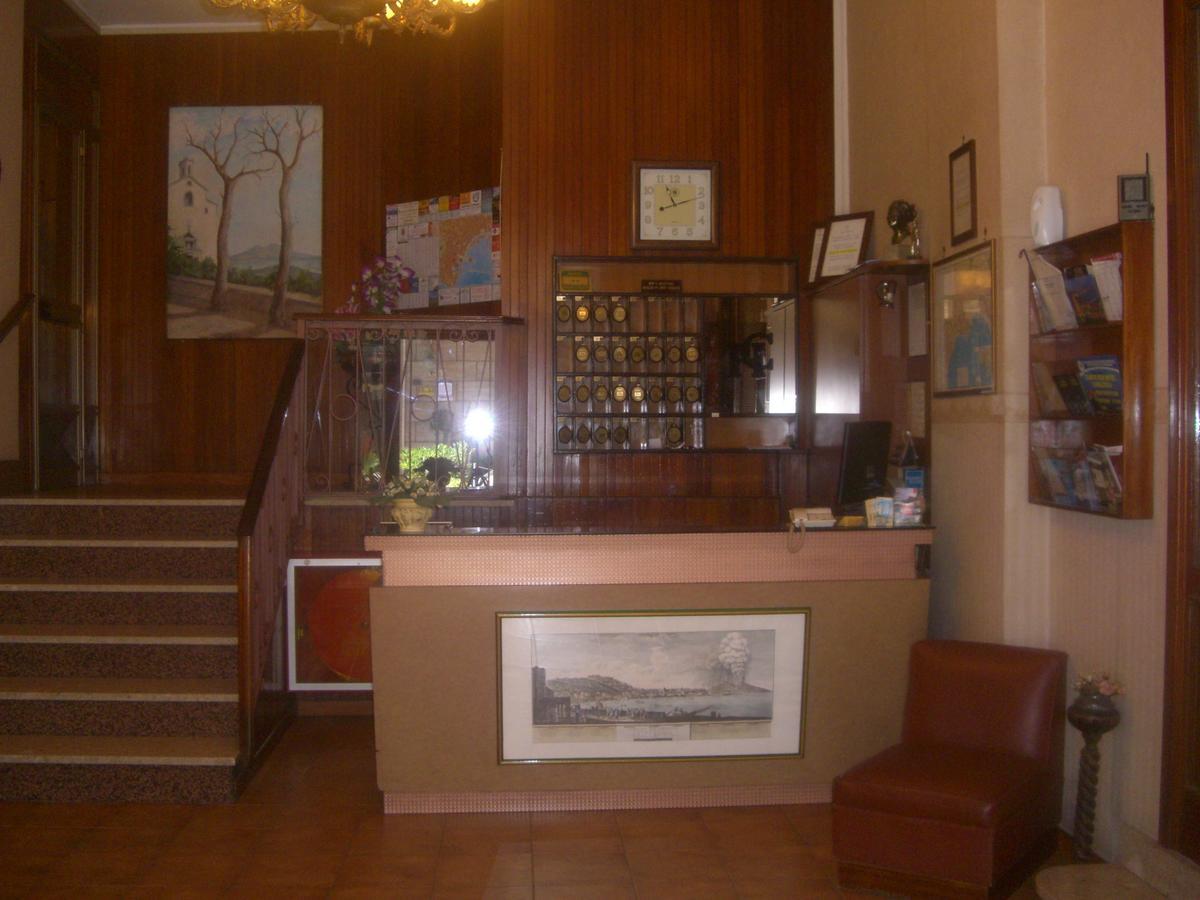 Camaldoli Hotel Naples