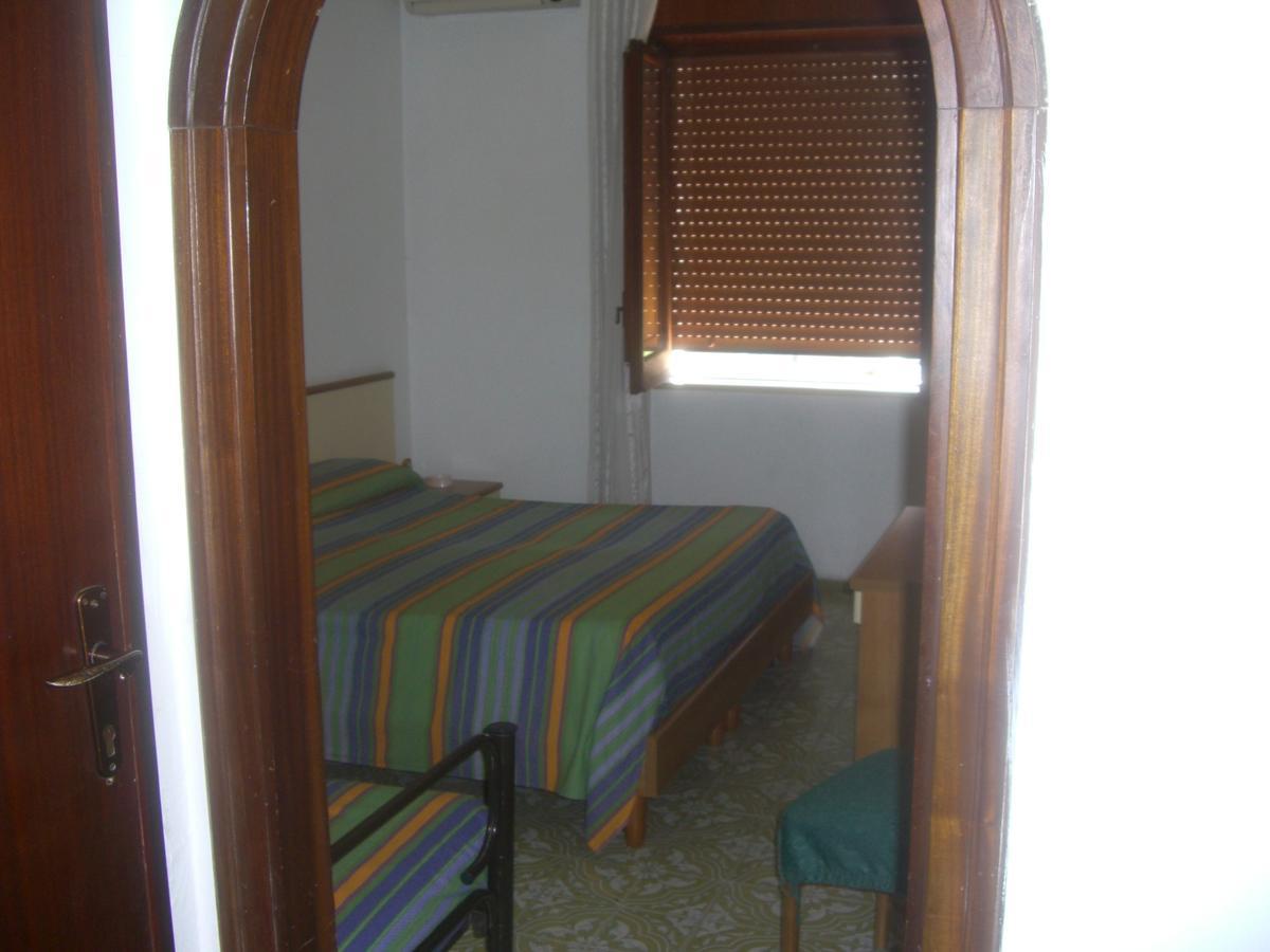 Camaldoli Naples